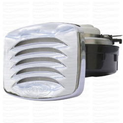 Elektriline udupasun 12 V kroom