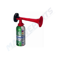 Gaasiga udupasun 200 ml