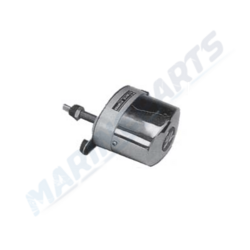 Kojamehe mootor 12 V 110º