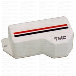 H.D. kojamehe mootor 2" koos kattega 12 V CE