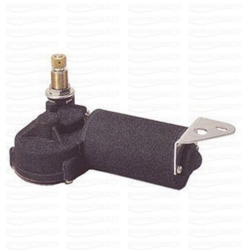 H.D. kojamehe mootor 2" 24 V CE