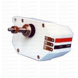 Kojamehe mootor kattega 24 V 110 kraadi CE