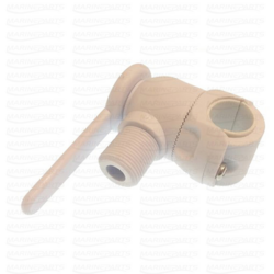 Antenni alus ABS käepidemega