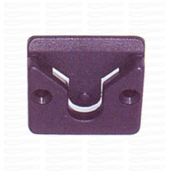 Mikrofonihoidja 32 x 32 mm