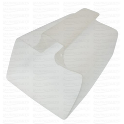 Plastikust veekühvel