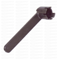 Pneumaatiliste ventiilide võtmed