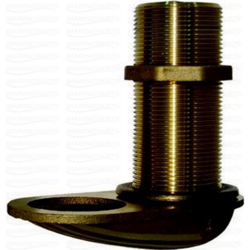 Äravoolu juhik läbi kere 3"