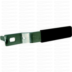 Roostevaba käepide 2 1/2"