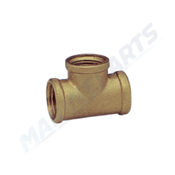 T-liitmik 3/4"