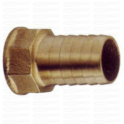 Voolikuadapter emane 1-1/2-40