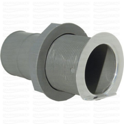 Staloni kokpiti äravool 1-1/2"