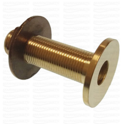 Piigarti läbiviik 3/8"