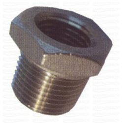 Üleminek M-F AISI 316 1/2 - 3/8