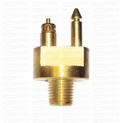 Yamaha 1/4" NPT paagi otsik