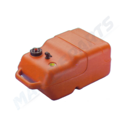 Kaasaskantav 22 l indikaatoriga kütusepaak