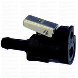 Letkuliitin 3/8" Yamaha