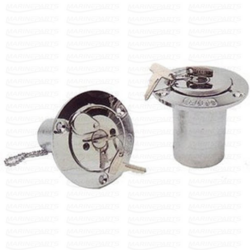 Kütusemahuti kork 50 mm