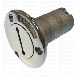 Veemahuti kork 50 mm