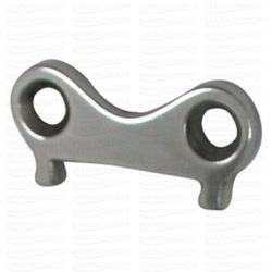 Roostevabast terasest korgi võti