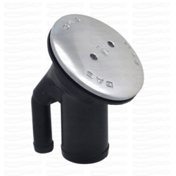 Bensiini kork ja paagi ventilatsioon