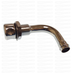 Bensiinipaagi ventilaator (16 mm voolik)