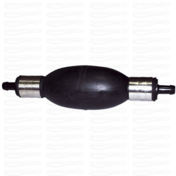 Käsipumba balloon 6,3 mm (1/4")