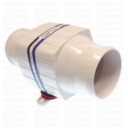 Pilsi ventilaator 76 mm 3390 l/min