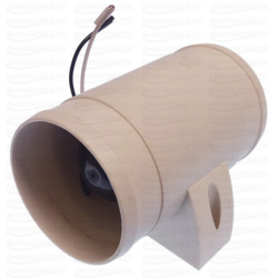 Pilsi ventilaator 76 mm 3000 l/min