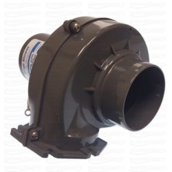 Pilsi ventilaator 76 mm 2500 l/min (12 V)