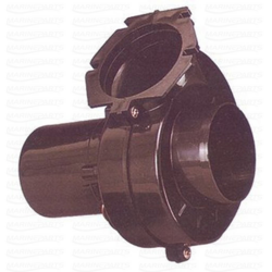 Pilsi ventilaator 76 mm 2500 l/min (24 V)