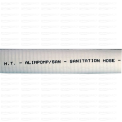 Kanalisatsioonivoolik PVC 25 mm 1" 30 m