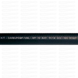 Voolik CARBUPOMP/10NL 6 x 12 (50 m)