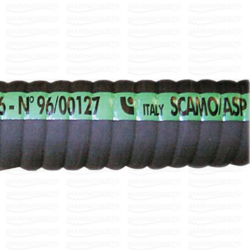 Väljalaske voolik Ø 30 mm