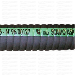 Väljalaske voolik Ø 60 mm