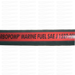 Voolik CARBOPOMP/M10 6 x 16 (40 m)