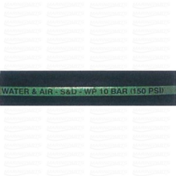 Voolik SEA WATER/SP10L 40 x 51 (1 m)