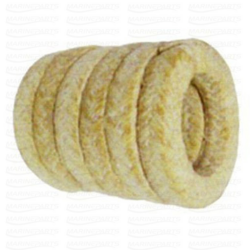 2 m valge tihend 8 mm