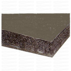 Liimiga heliisolaator