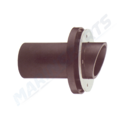 Väljalaske läbiviik 40-45-50 mm