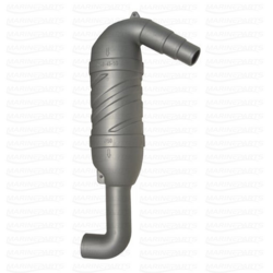 Summuti 45º 40-45-50 mm