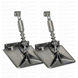 Trimmiplaadi komplekt "Smart TAB SX"