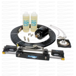 Hüdrauliline roolisüsteem päramootoritele -300 hp MaviMare GF300BT