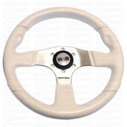 Rool "Atlantic" 330 mm valge