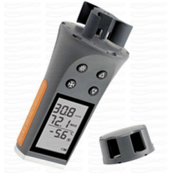 Anemomeeter METEOS 1