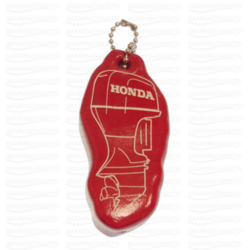 Nyckelring, flytande (Honda)