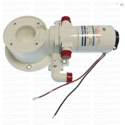 Alus ja mootor 12 V CE