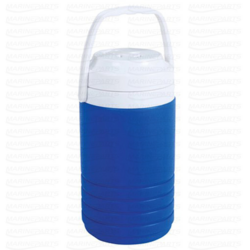 Jahutuskann 2,5 l - 150 x 150 x 281 mm