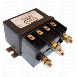 Juhtplokk 12 V. 250/400 W.