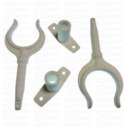 Plastikust aerutulli komplekt