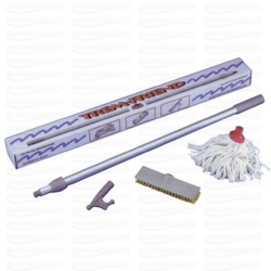 Paadi hoolduskomplekt